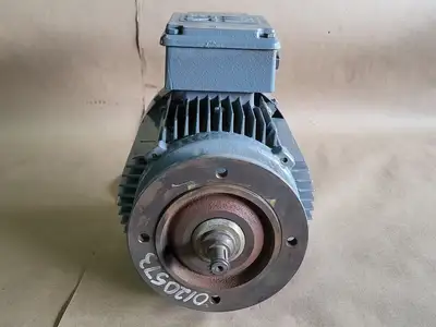 USED SEW-EURODRIVE (FA60)DFT90L4