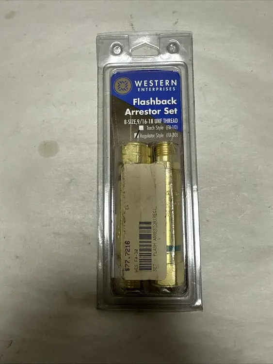Used WESTERN FA-30 Solenoid Regulators Ohio US | Surplus Asset Holdings #1238454