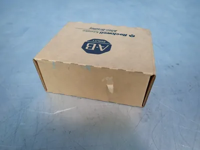 NEW ALLEN BRADLEY 1769IQ32