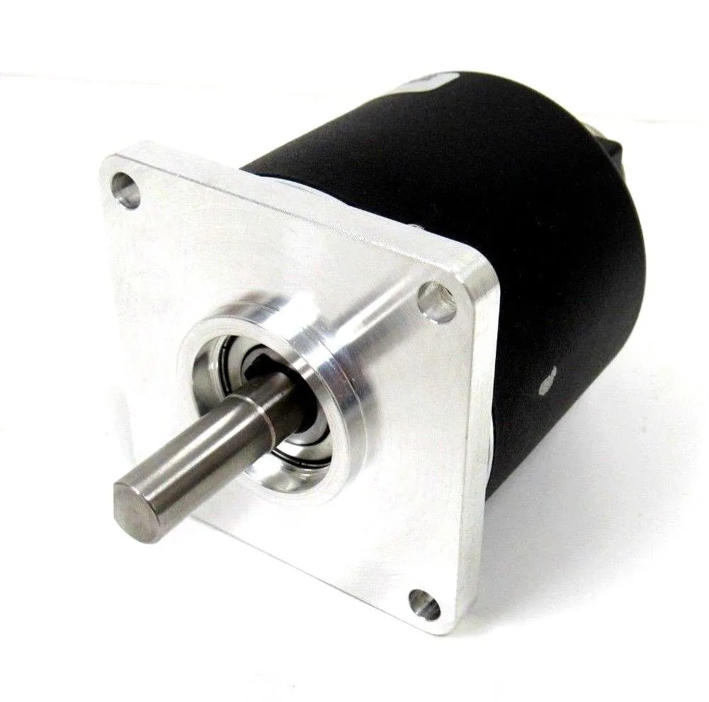 NEW ENCODER PRODUCTS 725I-S-S-1000-A-PU-1-F-N-EY-N-N ENCODER ACCU-CODER