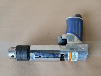USED WESTWARD 5ZL26A