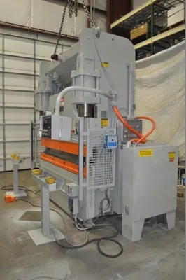 CINCINNATI 230ASX6FT Brakes - Hyd. & Mech., Hydraulic Brakes | Gulf Coast Machinery (3)