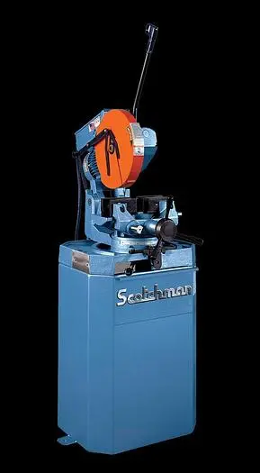 NEW SCOTCHMAN CPO 350  LT