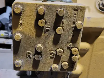 USED DANA R32421-660