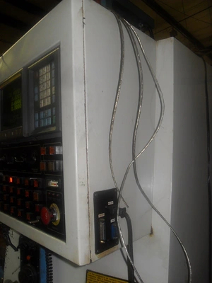 USED 1994 SUPERMAX MAX-1