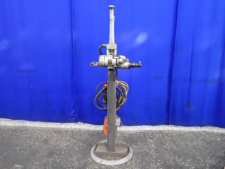 Used GP PIGGYBACKMOTOR Power & Hand Tools (Misc) | HGR 24 #749666