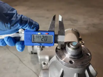 NEW FORD PW-455