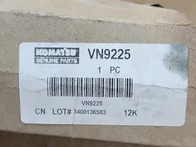 USED KOMATSU VN9225