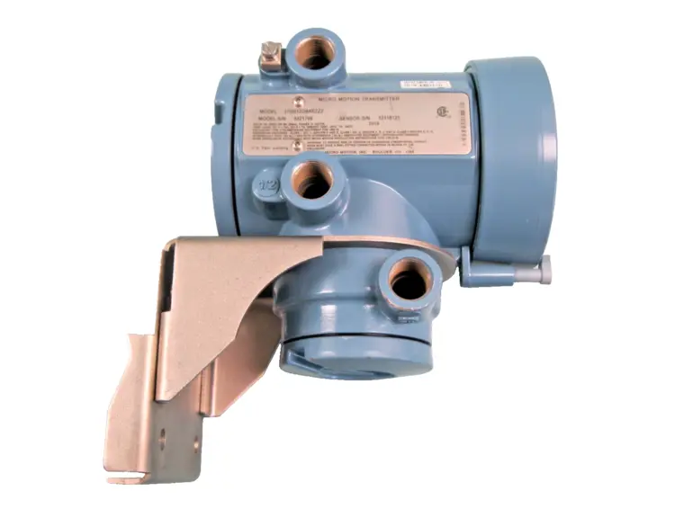 Used Micromotion 2700 R12 DB AEZZZ Sensors New Hampshire US | Bitter End Trading #1127356