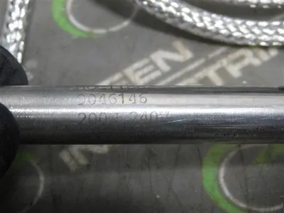 USED TEMPCO HDC11882