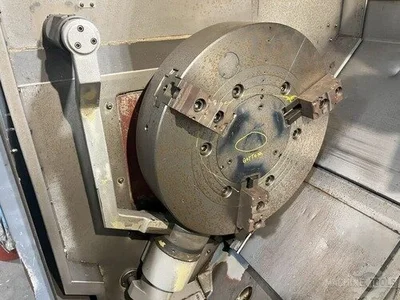 USED 1997 MAZAK INTEGREX 50-1000U