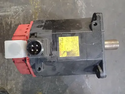 USED 2006 FANUC A06B0143B088