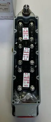 New | in-Stock NAMCO EA700-60001 Miscellaneous Equipment (Electrical & Power) | Surplus Asset Holdings #1192716