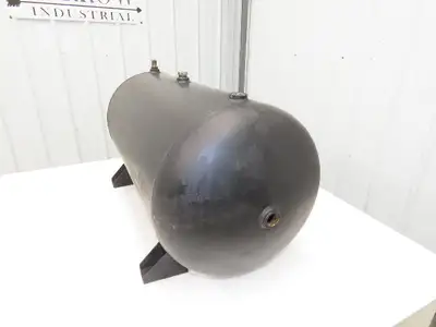 Used SILVAN _UNKNOWN_ Pressure Tanks Indiana US | Arrow Industrial #1411475