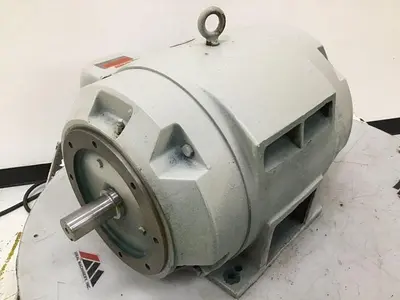 USED RELIANCE ELECTRIC P36G5563D