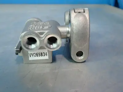 USED VACLOK EP0442976