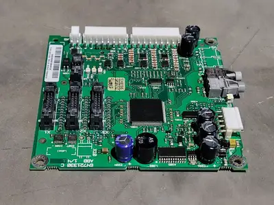 NEW ABB 68257867