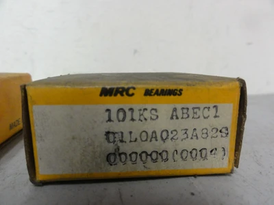 NEW MRC TRW 101KS ABEC1