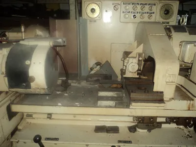 HEALD #171 SIZEMATIC GRINDERS, INTERNAL | GCH Machinery (3)