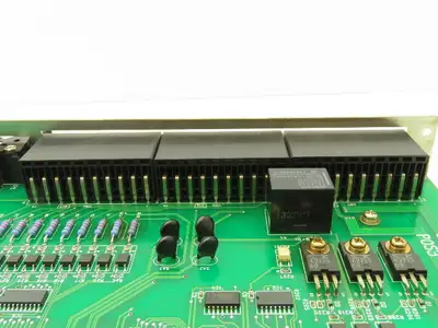 Okuma ES-V4502 POS Unit Slot Rack Cards