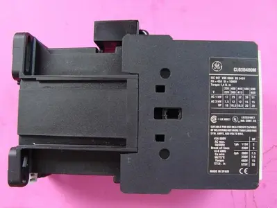 USED GENERAL ELECTRIC / GE CL03D400M