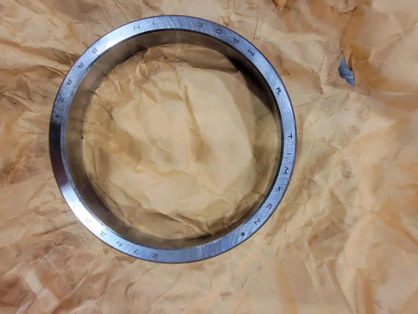 NEW TIMKEN 26720