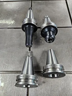 NIKKEN BT-45 Tooling | GMT (8)