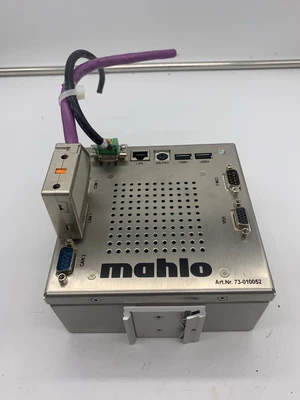 USED Mahlo 73-010052