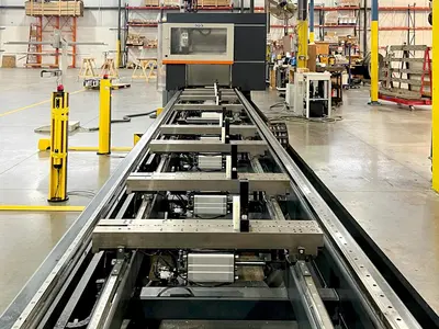 Used 2019 NOT SPECIFIED SBZ 140 Profilers | Machine Factory Outlet #1267036