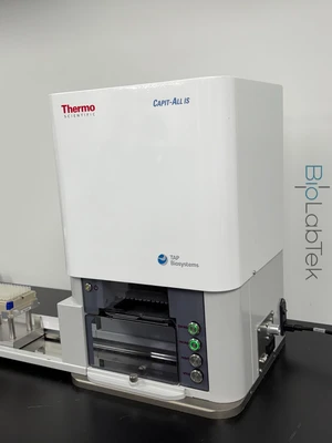 USED Thermo Scientific Capit-All IS