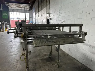 All-Purpose Batter Applicator