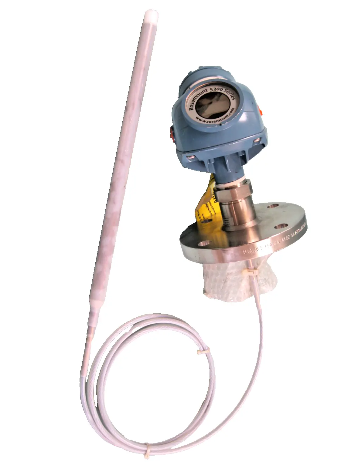 NEW Rosemount 5302 HA1S8V5AE0100BAE5-M1DA1B3