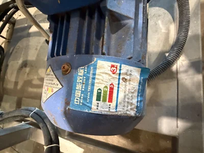 Used _UNKNOWN_ _UNKNOWN_ Clean In Place - CIP Georgia US | Auction Management Corporation #1708757