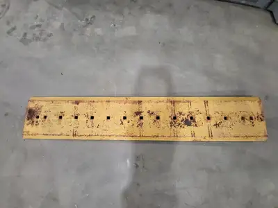 Wear Plate 88" x 16" x 1"