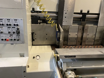 1993 MARTIN 718 Flexo Folder Gluers | Global Boxmachine, LLC (22)