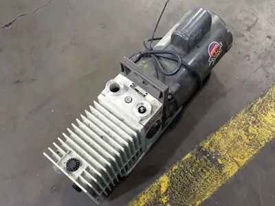 Used VARIAN SD300 Pumps Ohio US | HGR 24 #1048167