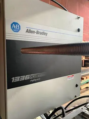 USED 1994 MILLIPORE WWF-12S21