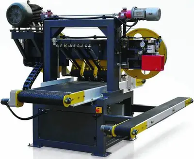 NEW TIMBERTECH T-650Z