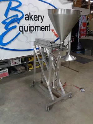 Used UNIFILLER _UNKNOWN_ Depositors California US | BakeryEquipment.com #1554866