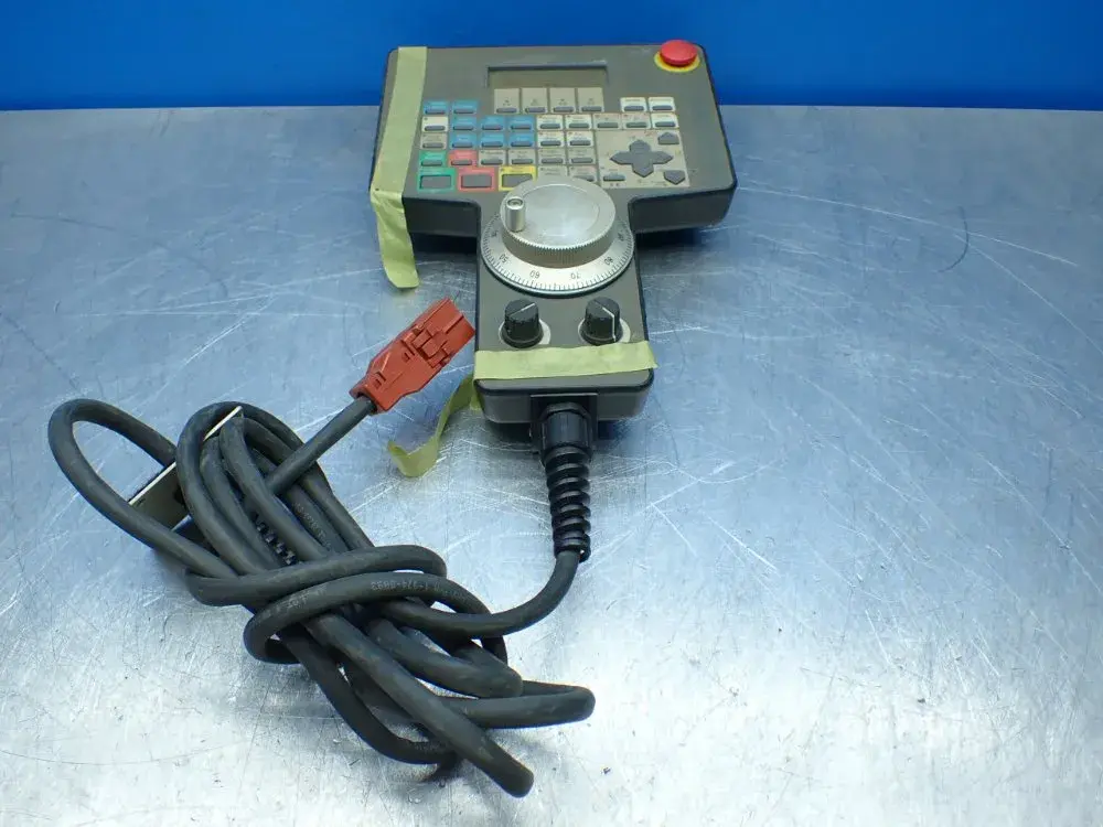 USED CINCINNATI MILACRON 34242198A