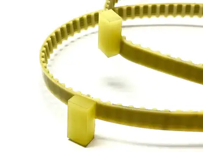 New | in-Stock SI SYSTEMS _UNKNOWN_ Belts | Maverick Industrial Sales #1109663
