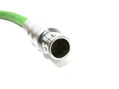 USED SIEMENS 6FC5403-0AA20-1AA0 SINUMERIK HT8 W/ HANDWHEEL 6FC54030AA201AA0