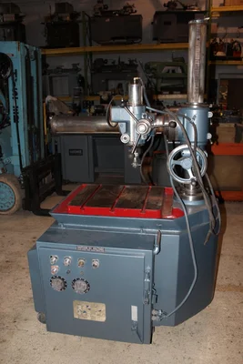 USED CAMMANN C86