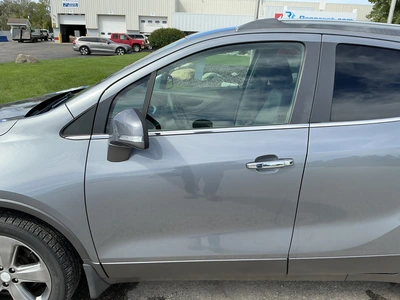 Used 2014 BUICK ENCORE SUVs Michigan US | Miedema Asset Management Group #1461316