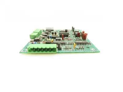 Cincinnati Milacron 3988738 Solenoid Driver Card W/ Feedback HAF-1