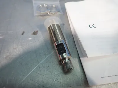 NEW IFM OGT300