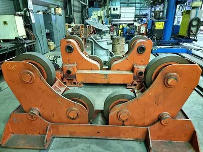 USED BODE SAR-1200