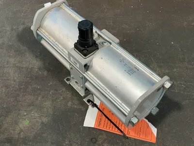 Used SMC VBA43A04 Pumps Ohio US | HGR 24 #1289732