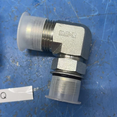 New | in-Stock Eaton 2062-10-12 Electrical Fittings Indiana US | J&J Industrial Supply #1271375