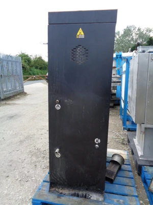 15 LPM Mac international Hot Static Pressure Washer 2